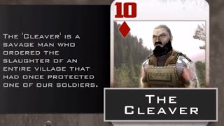 Kill Shot Black Ops The Cleaver Mission  Gameplay [upl. by Duer]