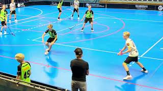 Highlights Final FCH Cup Lomma FBC  ÅstorpKvidinge IBS 52 [upl. by Assirod]