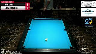 WESTERN BCA 9BALL OCT 2024 [upl. by Gad]