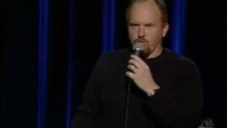 Louis CK on Single People [upl. by Erasme40]