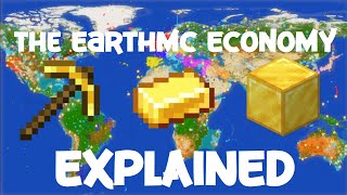 The EarthMC Economy [upl. by Tidwell27]