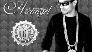 TOP 5 Las mejores canciones de arcangel la maravilla Prrrrrrrrrrrrrrrra [upl. by Mallin997]