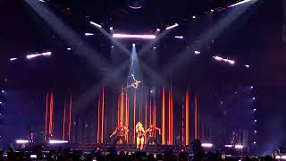 Helene Fischer  Herzbeben Live at Vienna 692023 [upl. by Maryly728]