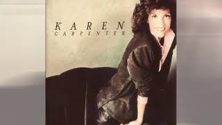 Karen Carpenter  01 Lovelines 1996 [upl. by Saberio486]