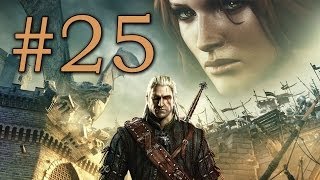 The Witcher 2 Assassins of Kings  Dark Mode Playthrough  Part 25  Death Symbolized [upl. by Stacie]