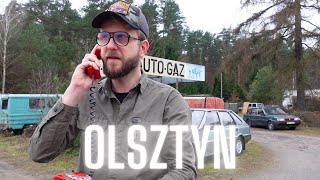 TOP 5 MIEJSCÓWEK W OLSZTYNIE  Prywatne Śledztwo 4 [upl. by Jovia]