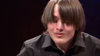 Be peaceful with Daniil Trifonov [upl. by Mischa]