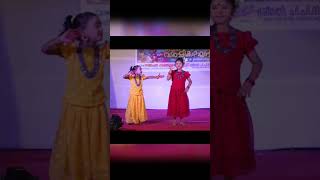 ഒരു ലൈക് തരുമോ 🥰 dippari dance [upl. by Ki]