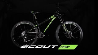 Nukeproof SCOUT COMP [upl. by Ivo]