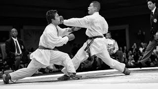 Top 20 Epic Karate Kumite Scoring Highlights Thatll Blow Your Mind [upl. by Gabriel]