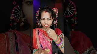 Noon Roti Khayenge ❤️🥰 bhojpuri song newsong trending karanandrenu newsong [upl. by Avivah]