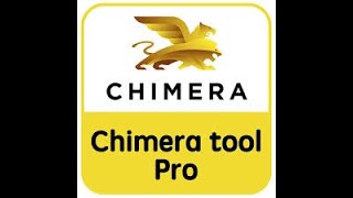 نظرة عامة على واجهة الاداة Chimera tool وشرح الواجهة الاساسية في الاداة [upl. by Kcirdnekel]