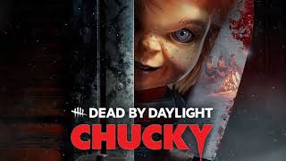 Chucky Dead by daylight Release Netflix [upl. by Sharla525]