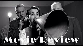 Ed Wood 1994 Movie Review [upl. by Alverson]