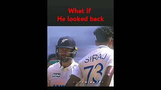 Dont look backcricket viratkholi cricketfans [upl. by Adigirb]