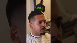 200  Men’s Receding Hairlines that I saved 🔥 barber labarber hairstyles receding [upl. by Annavahs473]