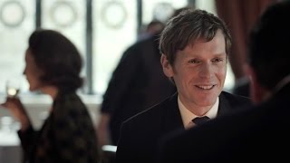 Endeavour Season 2 A Scene from Episode 4 [upl. by Noside]