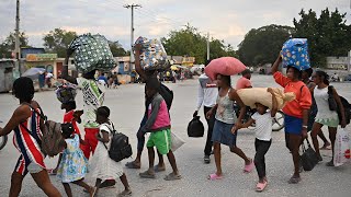 Déplacements massifs de la population vers les provinces une occasion à saisir selon Michèle Oriol [upl. by Proulx]