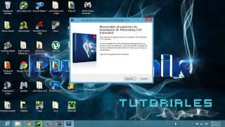 Mediafire Como descargar Photoshop cs5 en español [upl. by Perlman]