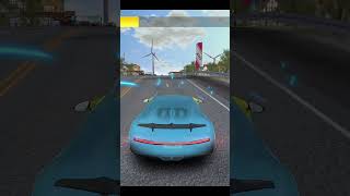 Asphalt Nitro 2 highlight gameplay [upl. by Yttig]