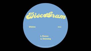 DiscoGram  Dance [upl. by Wurster]