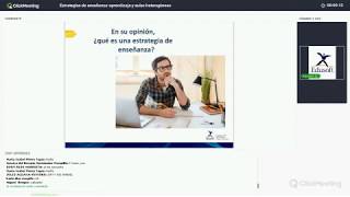 Estrategias de enseñanza aprendizaje y aulas heterogéneas HD 1280x720 [upl. by Noirred]