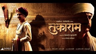 Tukaram  Official Trailer  Tukaram  Marathi Movie  Jitendra Joshi Radhika Apte [upl. by Levram]