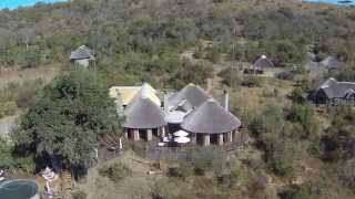 Nambiti Plains Game Lodge [upl. by Egiap]