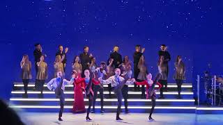 Riverdance Anniversary 25th 2024 Japan 2024510 Tokyo Dome City Holl [upl. by Flavio]