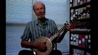 Quite Early Morning  Pete Seeger [upl. by Ludwig]