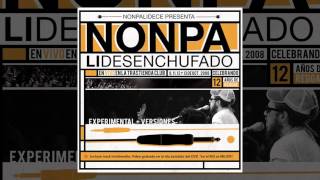 Nonpalidece  Nonpalidesenchufado FULL ALBUM 2008 [upl. by Astor304]