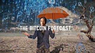 The Bitcoin Forecast LIVE with Willy Woo [upl. by Adnalram]