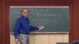 Type2 fuzzy set  Instutionistic fuzzy set amp Extension principle  Lecture 06 By Prof S Chakraverty [upl. by Malo]