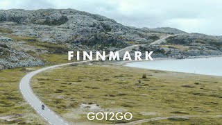 FINNMARK A journey in Norways North to Ifjord Tana Bugyønes and Kirkenes  EPS 13 [upl. by Nivlen]