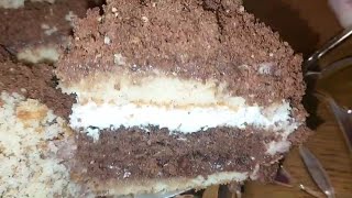 TORTA MIMOSA Ricetta Speciale Dedicata alle Donne Italian Mimosa Cake recipe with Cioccolato 😋 [upl. by Endys303]