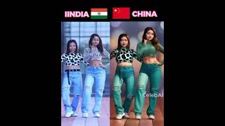 India and china fashion [upl. by Aigneis922]