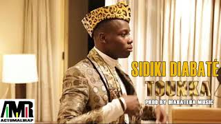 SIDIKI DIABATÉ TOUNKA 2019 [upl. by Hamil]