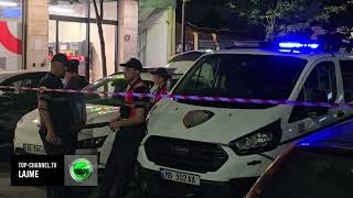 Top Channel Plagoset për borxhin e të birit Policia arreston autorin në Durrës [upl. by Jarus248]