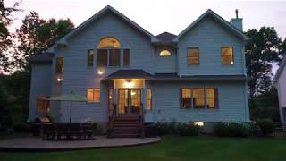 ONLOCATION Luxury Home Westfield NJ FOR SALE  07090 [upl. by Goggin]