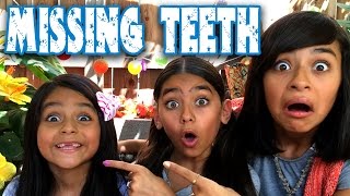 Missing Teeth Giveaway amp Shoutouts  SNAPCHAT STORIES  GEM Sisters [upl. by Assyral399]