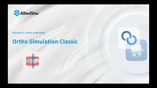 Ortho Simulation ClassicAlliedstar IOS [upl. by Ciri]