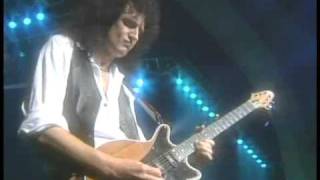 Brian MayHeadlong Live At The Brixton Academy 1993 [upl. by Cerelia]