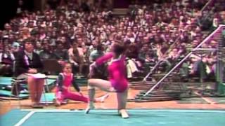 1976 American Cup  Full Broadcast [upl. by Larine]