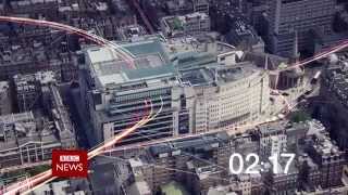 BBC World News Top of the Hour Countdown 2013  90 Second Version HD [upl. by Aramac]