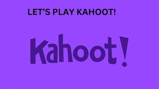 Viewers play Kahoot and Blooket Come join us and play [upl. by Sucramel]