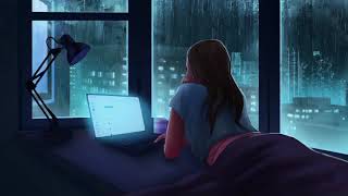 Late Night Melancholy  EA7 CHILL Lofi Piano Beat  Aykunnas Study Session 📚 [upl. by Etana]