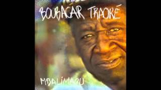 Boubacar Traoré  Mariama [upl. by Drummond]