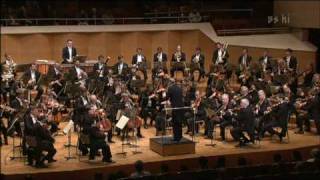 Bruckner Symphony No 5 13 [upl. by Noteloc]