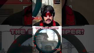 Dominating with the SNIPER  drdisrespect [upl. by Trici241]