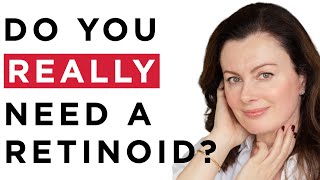 Retinol How To Use It amp What Are The Benefits  Dr Sam Bunting [upl. by Maura]